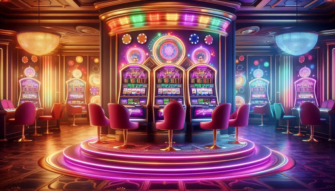 Casino Friday